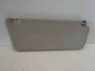 Recambio de parasol izquierdo para citroën berlingo 2002-2011 1.9 d 600 furg. referencia OEM IAM   