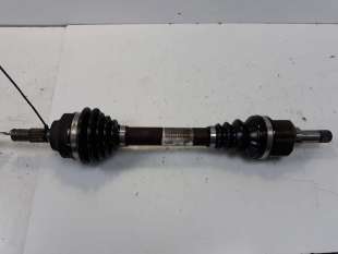 Recambio de transmision delantera izquierda para citroën berlingo 2002-2011 1.9 d 600 furg. referencia OEM IAM 95619479 C1134 