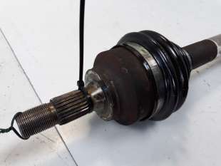 Recambio de transmision delantera izquierda para citroën berlingo 2002-2011 1.9 d 600 furg. referencia OEM IAM 95619479 C1134  2