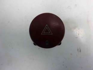 Recambio de warning para citroën berlingo 2002-2011 1.9 d 600 furg. referencia OEM IAM 9644845777  