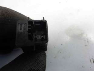 Recambio de warning para citroën berlingo 2002-2011 1.9 d 600 furg. referencia OEM IAM 9644845777   2