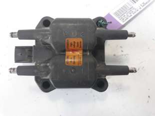 Recambio de bobina encendido para chrysler neon (pl) 1999-2003 1.6 se referencia OEM IAM 05269670AB 2122435 