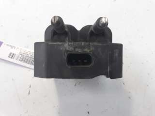 Recambio de bobina encendido para chrysler neon (pl) 1999-2003 1.6 se referencia OEM IAM 05269670AB 2122435 