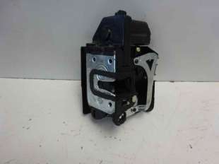 Recambio de cerradura puerta delantera izquierda para ssangyong rodius 2005- 2.0 td cat referencia OEM IAM   