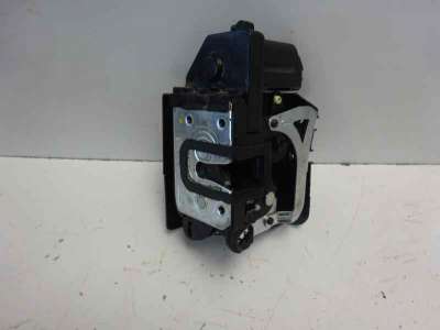 Recambio de cerradura puerta delantera izquierda para ssangyong rodius 2005- 2.0 td cat referencia OEM IAM   