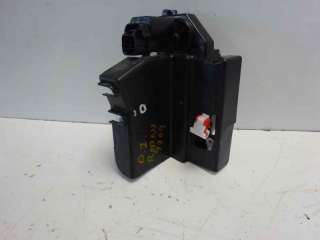 Recambio de cerradura puerta delantera izquierda para ssangyong rodius 2005- 2.0 td cat referencia OEM IAM   