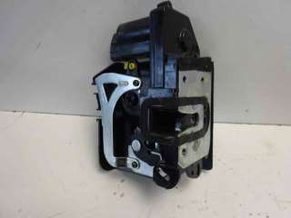 Recambio de cerradura puerta delantera derecha para ssangyong rodius 2005- 2.0 td cat referencia OEM IAM   
