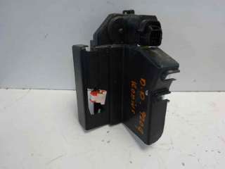 Recambio de cerradura puerta delantera derecha para ssangyong rodius 2005- 2.0 td cat referencia OEM IAM   