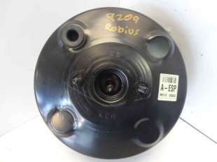 Recambio de servofreno para ssangyong rodius 2005- 2.0 td cat referencia OEM IAM 4851021003  
