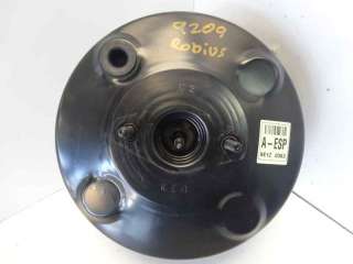 Recambio de servofreno para ssangyong rodius 2005- 2.0 td cat referencia OEM IAM 4851021003  