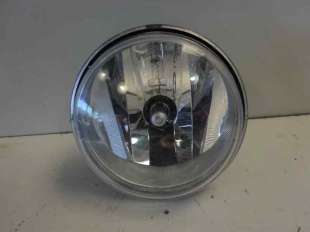 Recambio de faro antiniebla derecho para ssangyong rodius 2005- 2.0 td cat referencia OEM IAM 8320221500  