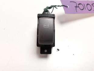 Recambio de mando elevalunas trasero derecho para ssangyong rodius 2005- 2.0 td cat referencia OEM IAM 621W05450  