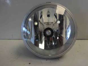 Recambio de faro antiniebla izquierdo para ssangyong rodius 2005- 2.0 td cat referencia OEM IAM 8320121500  8320121500