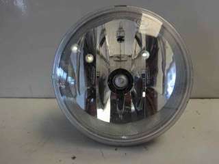 Recambio de faro antiniebla izquierdo para ssangyong rodius 2005- 2.0 td cat referencia OEM IAM 8320121500  8320121500