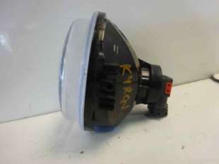 Recambio de faro antiniebla izquierdo para ssangyong rodius 2005- 2.0 td cat referencia OEM IAM 8320121500  8320121500 2