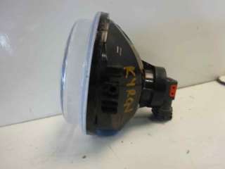 Recambio de faro antiniebla izquierdo para ssangyong rodius 2005- 2.0 td cat referencia OEM IAM 8320121500  8320121500