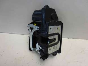 Recambio de cerradura puerta trasera derecha para ssangyong rodius 2005- 2.0 td cat referencia OEM IAM   