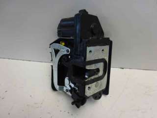 Recambio de cerradura puerta trasera derecha para ssangyong rodius 2005- 2.0 td cat referencia OEM IAM   