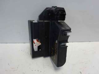 Recambio de cerradura puerta trasera derecha para ssangyong rodius 2005- 2.0 td cat referencia OEM IAM   