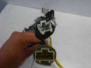 Recambio de conmutador de arranque para ssangyong rodius 2005- 2.0 td cat referencia OEM IAM 8711021000  