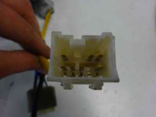 Recambio de conmutador de arranque para ssangyong rodius 2005- 2.0 td cat referencia OEM IAM 8711021000  