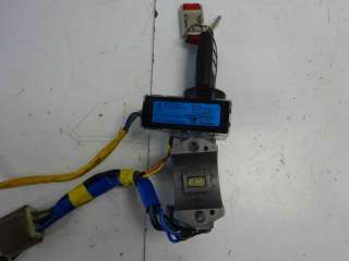 Recambio de conmutador de arranque para ssangyong rodius 2005- 2.0 td cat referencia OEM IAM 8711021000  
