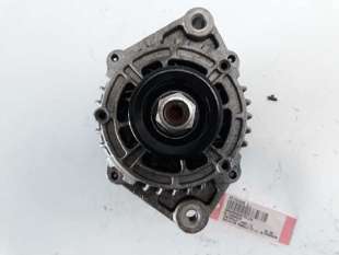 Recambio de alternador para chevrolet aveo 2008-2012 ls referencia OEM IAM 96936136 ALF620124 