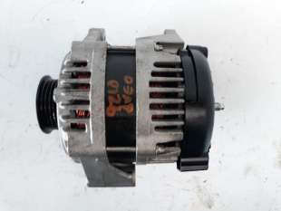 Recambio de alternador para chevrolet aveo 2008-2012 ls referencia OEM IAM 96936136 ALF620124  2