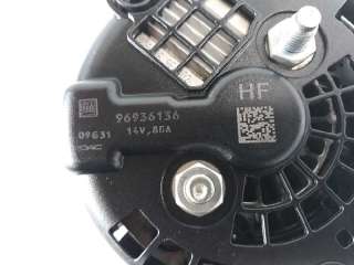 Recambio de alternador para chevrolet aveo 2008-2012 ls referencia OEM IAM 96936136 ALF620124 