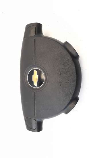 Recambio de airbag delantero izquierdo para chevrolet aveo 2008-2012 ls referencia OEM IAM 968790419  