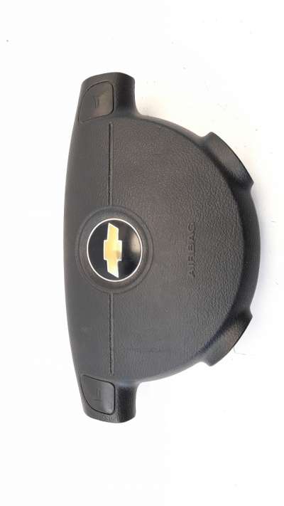 Recambio de airbag delantero izquierdo para chevrolet aveo 2008-2012 ls referencia OEM IAM 968790419  