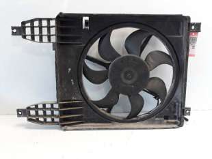 Recambio de electroventilador para chevrolet aveo 2008-2012 ls referencia OEM IAM 95950489  