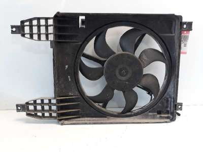 Recambio de electroventilador para chevrolet aveo 2008-2012 ls referencia OEM IAM 95950489  
