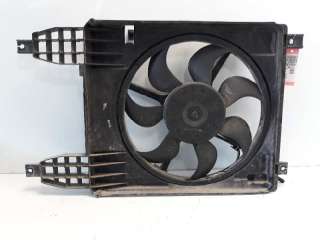 Recambio de electroventilador para chevrolet aveo 2008-2012 ls referencia OEM IAM 95950489  