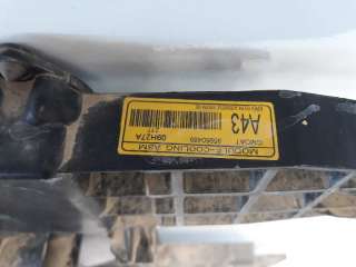 Recambio de electroventilador para chevrolet aveo 2008-2012 ls referencia OEM IAM 95950489  