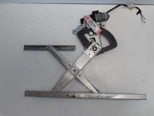 Recambio de elevalunas delantero izquierdo para chevrolet aveo 2008-2012 ls referencia OEM IAM   