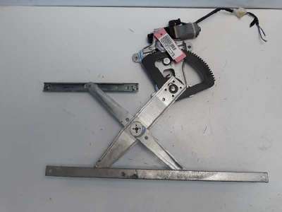 Recambio de elevalunas delantero izquierdo para chevrolet aveo 2008-2012 ls referencia OEM IAM   