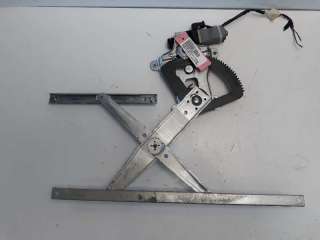 Recambio de elevalunas delantero izquierdo para chevrolet aveo 2008-2012 ls referencia OEM IAM   