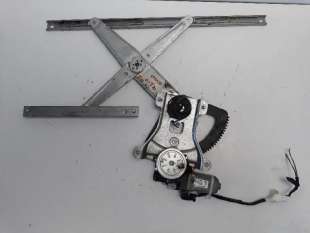 Recambio de elevalunas delantero izquierdo para chevrolet aveo 2008-2012 ls referencia OEM IAM    2