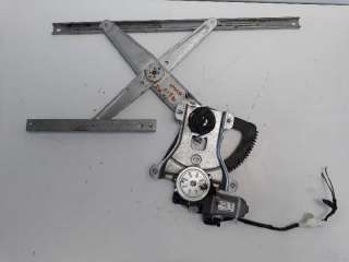Recambio de elevalunas delantero izquierdo para chevrolet aveo 2008-2012 ls referencia OEM IAM   
