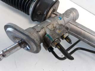 Recambio de cremallera direccion para chevrolet aveo 2008-2012 ls referencia OEM IAM   