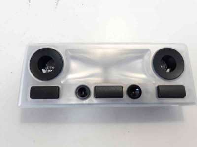 Recambio de luz interior para bmw serie 5 berlina (e60) 2003-2010 530d referencia OEM IAM 63316910793  