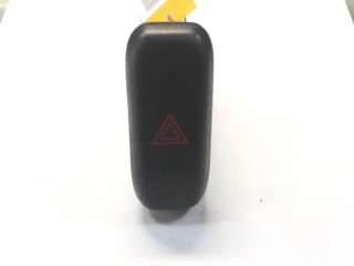 Recambio de warning para mitsubishi montero pinin (h60/h70) 1999-2006 1.8 cat referencia OEM IAM MR330052  