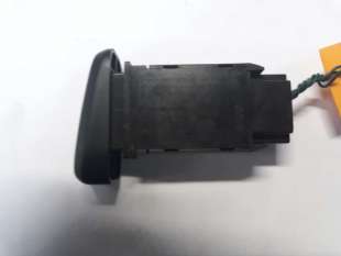 Recambio de warning para mitsubishi montero pinin (h60/h70) 1999-2006 1.8 cat referencia OEM IAM MR330052   2