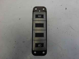 Recambio de mando multifuncion para kia carnival ii 2001-2006 referencia OEM IAM