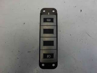 Recambio de mando multifuncion para kia carnival ii 2001-2006 referencia OEM IAM   