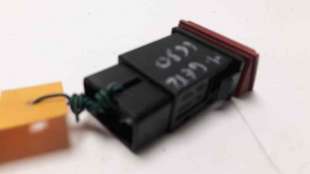 Recambio de warning para hyundai getz (tb) 2002-2009 1.5 crdi cat referencia OEM IAM 937901C000   2