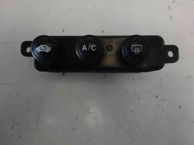 Recambio de mando multifuncion para honda civic berlina 3 (ep1/2) 2001-2006 referencia OEM IAM A110NH167L3223K  