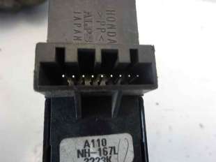 Recambio de mando multifuncion para honda civic berlina 3 (ep1/2) 2001-2006 referencia OEM IAM A110NH167L3223K   2