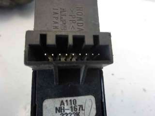 Recambio de mando multifuncion para honda civic berlina 3 (ep1/2) 2001-2006 referencia OEM IAM A110NH167L3223K  